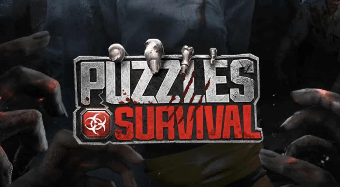 Puzzles & Survival Bot